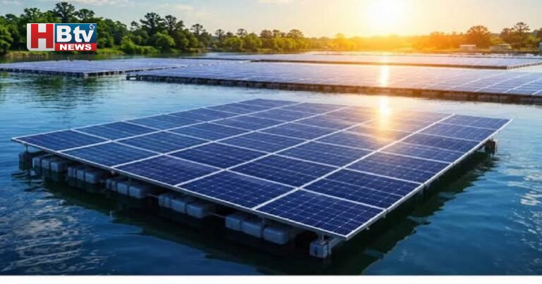  PM Surya Sarovar Yojana: ₹5,070 करोड़ की योजना को मंजूरी, पानी के ऊपर लगेगा सोलर पावर का बड़ा नेटवर्क