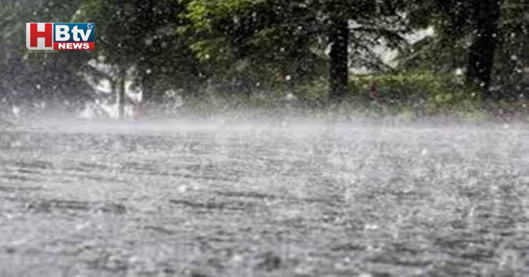 IMD Weather Alert: देश के कई हिस्सों में भारी बारिश का दौर, दिल्ली-MP समेत कई राज्यों में मानसून गतिविधि तेज 
