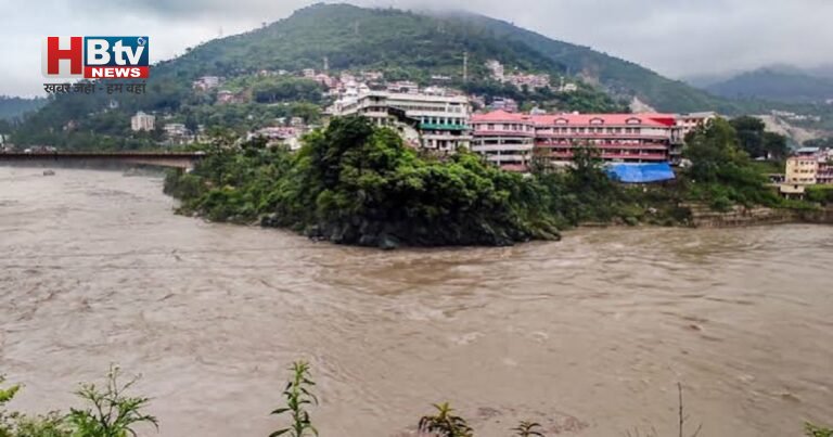  Himachal Weather Alert: पहाड़ों पर बारिश का कहर, लैंडस्लाइड और फ्लैश फ्लड का खतरा—यात्रियों के लिए अलर्ट