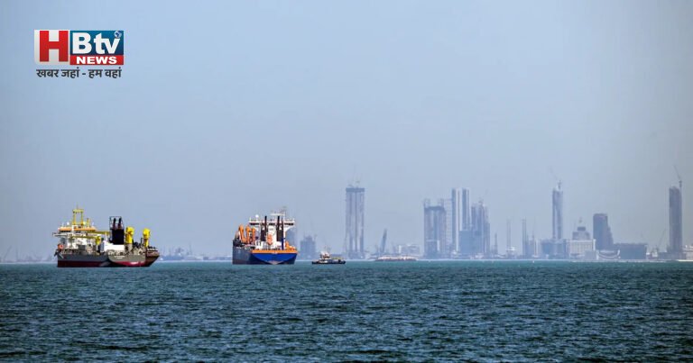 Hormuz Strait पर बढ़ा तनाव! ईरान का बड़ा दावा- ओमान के साथ नए समुद्री रूट पर बनी सहमति, अमेरिका की चेतावनी से बढ़ी चिंता