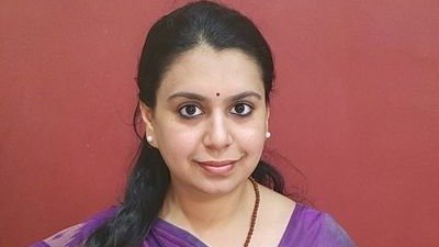 चर्चित IAS दिव्या मित्तल ने दिया इस्तीफा, सोशल मीडिया पर पत्र साझा कर दी जानकारी 2 आईएएस दिव्या मित्तल का इस्तीफा सोशल मीडिया पर पत्र साझा कर घोषित हुआ