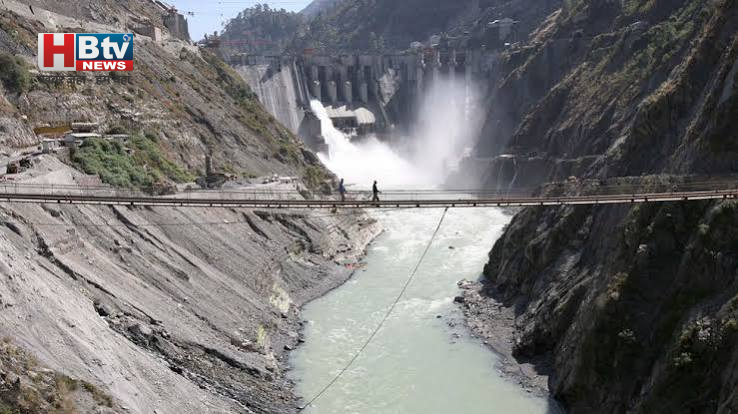 सिंधु जल संधि तनाव: उमर अब्दुल्लाह बोले- ‘इन नदियों पर पहला हक हमारा’
