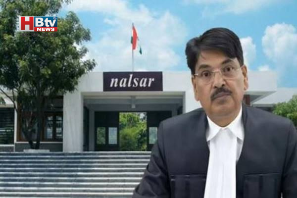 NALSAR विवाद के बाद BCI चेयरमैन ने कानून छात्रों से मांगी माफी, CJI सूर्यकांत के बयान से बढ़ा था मामला