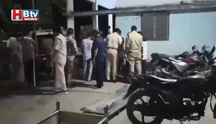 भिंड-ग्वालियर रोड पर भीषण हादसा: 8 मजदूरों की मौत, 25 घायल; NH-719 को फोरलेन करने की भी है मांग 