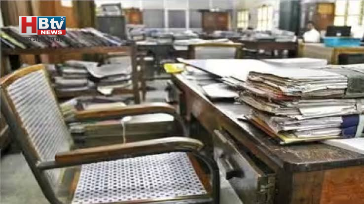 गुजरात में ‘नकली सरकारी दफ्तर’ का बड़ा घोटाला! 121 फर्जी काम, 22.70 करोड़ की संपत्ति पर ED का शिकंजा