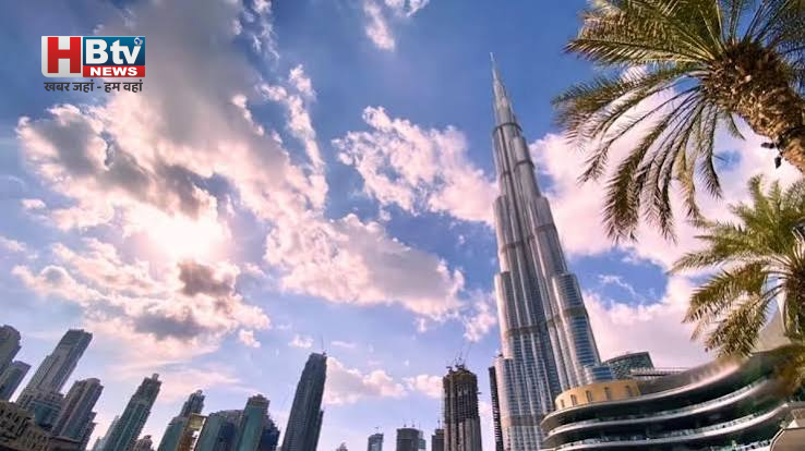 UAE पर ईरानी मिसाइलों का खतरा! दुबई में बजा पहला इमरजेंसी अलर्ट, बढ़ा अमेरिका-ईरान तनाव