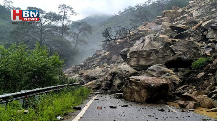 उत्तर भारत में बारिश का कहर! उत्तराखंड में भूस्खलन से मौतें, हिमाचल-एमपी में भारी बारिश का अलर्ट 2 उत्तर भारत में बारिश का कहर! उत्तराखंड में भूस्खलन से मौतें, हिमाचल-एमपी में भारी बारिश का अलर्ट