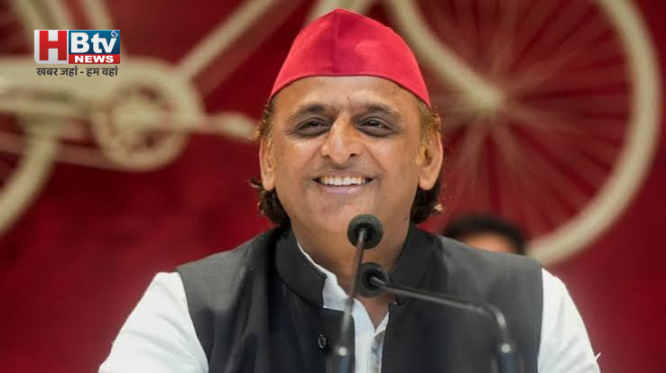 अखिलेश यादव का बड़ा दावा: सहयोगियों के बिना BJP ‘शून्य’? 2027 से पहले यूपी की सियासत में तेज हुआ घमासान