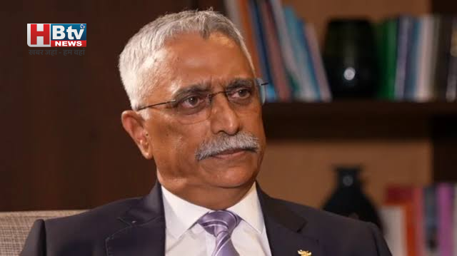 पूर्व थलसेना प्रमुख जनरल नरवणे का बड़ा बयान: पाकिस्तान से तात्कालिक खतरा, चीन होगा भारत की लंबी अवधि की चुनौती 1 पूर्व थलसेना प्रमुख जनरल नरवणे का बड़ा बयान: पाकिस्तान से तात्कालिक खतरा, चीन होगा भारत की लंबी अवधि की चुनौती