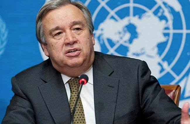 UN में भारत की बड़ी अपील: युद्ध का असर अब सिर्फ रणभूमि तक नहीं, वैश्विक Food Security पर संकट