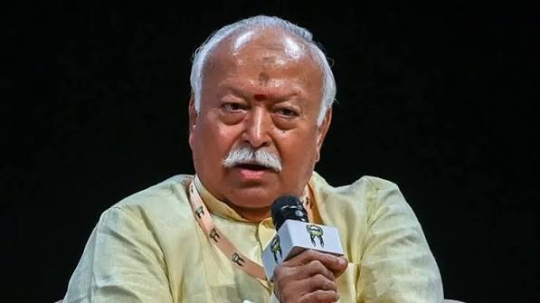 मोहन भागवत के अमेरिका दौरे पर विवाद! USCIRF ने वीजा रद्द करने की मांग की, भारत की धार्मिक स्वतंत्रता पर उठाए सवाल