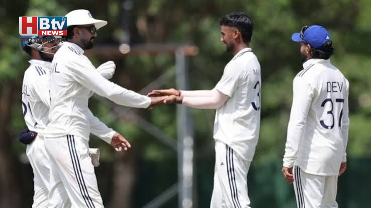 India vs Sri Lanka: टीम इंडिया की बड़ी परीक्षा! वार्म-अप मैच में श्रीलंका XI ने बनाए 363 रन