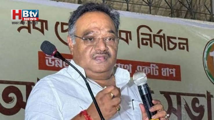  ममता बनर्जी की गाड़ी पर कीचड़-पत्थर फेंके जाने की घटना से बंगाल की राजनीति गरम, भाजपा ने आरोपों से किया किनारा