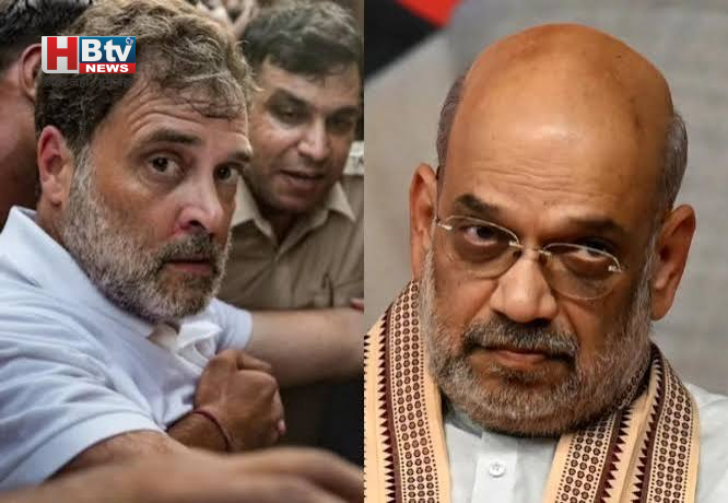  दिल्ली छात्र प्रदर्शन पर संसद में गरमाया माहौल, अमित शाह देंगे बयान; राहुल गांधी और सरकार आमने-सामने