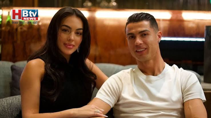 Cristiano Ronaldo ने Georgina Rodríguez से रचाई शादी, 10 साल के रिश्ते को मिला नया मुकाम