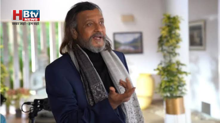 मिथुन चक्रवर्ती को बंगाल फिल्म फेस्टिवल का न्योता नहीं मिला, बोले—“शायद मैं छोटा कलाकार हूं!”