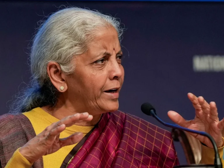 भारत की GDP ग्रोथ पहली तिमाही में 7.8 प्रतिशत दर्ज