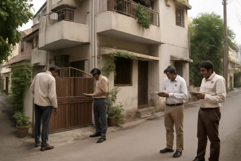 इंदौर: तीन बहनों की संदिग्ध मौत, विसरा जांच रिपोर्ट का इंतजार