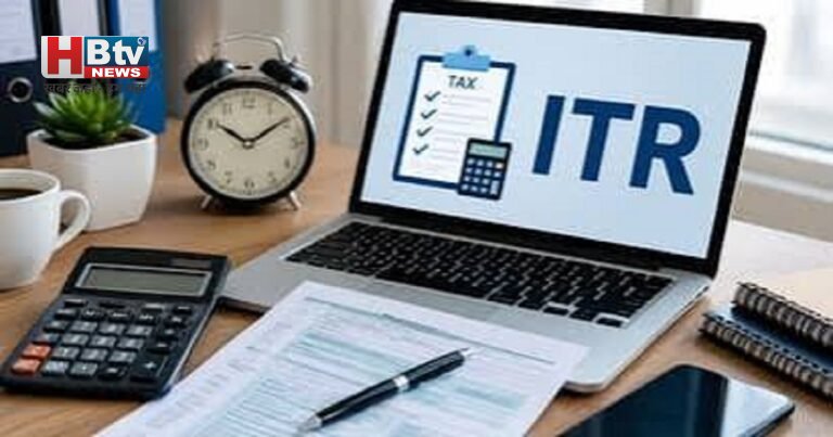  ITR Filing Deadline: 31 जुलाई की डेडलाइन बीती, अब किसे मिला 31 अगस्त तक का समय? जानिए पूरा नियम