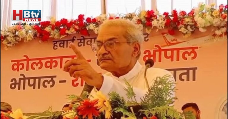 “शुद्ध पेट्रोल तुम्हारे बाप के यहां से आएगा क्या?” BJP सांसद जनार्दन मिश्रा के बयान से मचा सियासी बवाल, इथेनॉल पर छिड़ी नई बहस