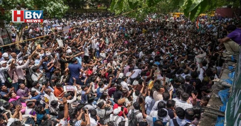 स्वतंत्रता दिवस विशेष : आजादी के लिए आवश्यक हैं जन आंदोलन