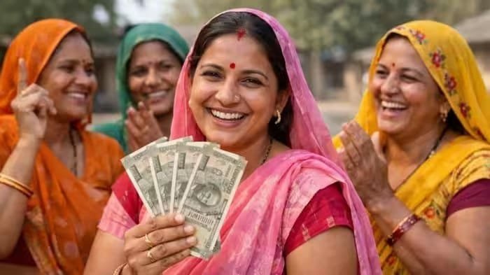 लाड़ली बहना योजना के नए फॉर्म से जुड़े फर्जी संदेश को लेकर इंदौर में प्रशासन का अलर्ट