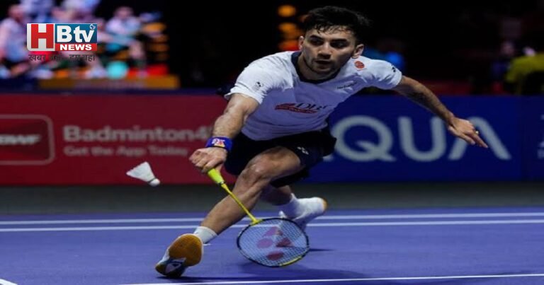 Badminton News: World Championships से पहले Lakshya Sen का बड़ा प्लान, Guwahati में बदला ट्रेनिंग बेस