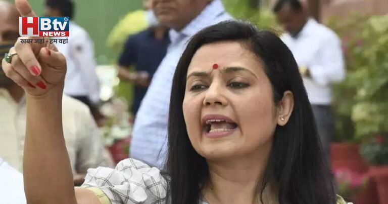 TMC सांसद महुआ मोइत्रा के खिलाफ गिरफ्तारी वारंट, कोर्ट के समन बाद भी नहीं हुईं पेश