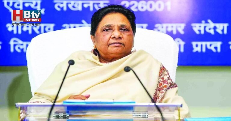 Uttar Pradesh विधानसभा चुनाव की तैयारी में जुटीं मायावती, पूर्व सांसद अशोक सिद्धार्थ को फिर से पार्टी से निकाला