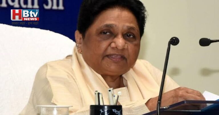 अखिलेश यादव के ‘चवन्नी’ बयान पर मायावती का पलटवार, बोलीं- पूरे जाट समाज से मांगें माफी