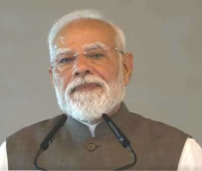 प्रधानमंत्री मोदी की उज्बेकिस्तान यात्रा