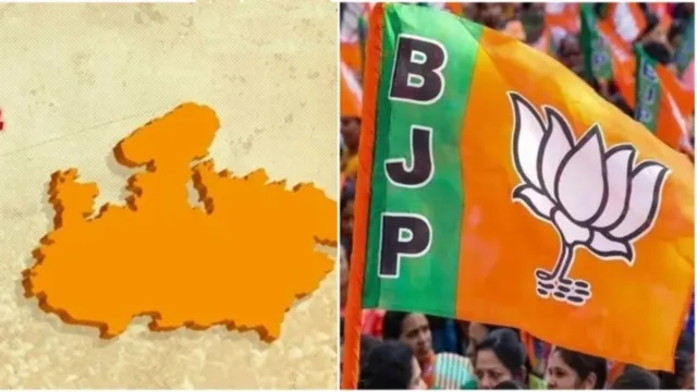 मध्य प्रदेश BJP करेगी OBC जातियों का आंतरिक सर्वे 1 OBC जातियों का आंतरिक सर्वे मध्य प्रदेश BJP