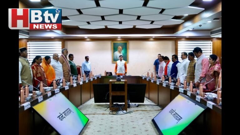 विकास योजनाओं की मंजूरी