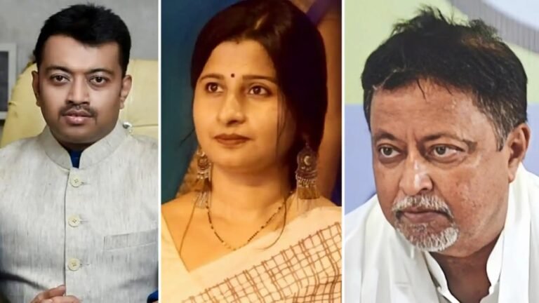नेपाल बाढ़ में लापता पूर्व रेल मंत्री की बहू