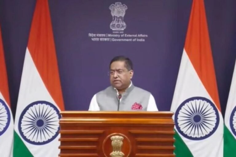 नेपाल बाढ़ में भारतीयों की सुरक्षित वापसी