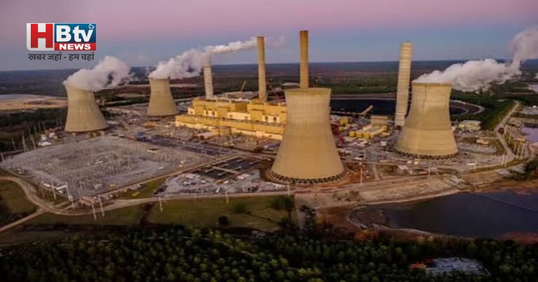 NTPC तालचेर पावर प्लांट में बड़ा हादसा: बंकर-बी में जोरदार धमाका, 5 श्रमिक गंभीर रूप से झुलसे