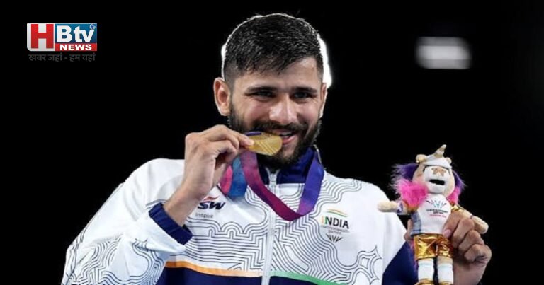 Commonwealth Games 2026: भारत ने रचा इतिहास, बॉक्सिंग में पहली बार 7 गोल्ड; कुल 39 पदकों के साथ चौथे स्थान पर पहुंचा देश