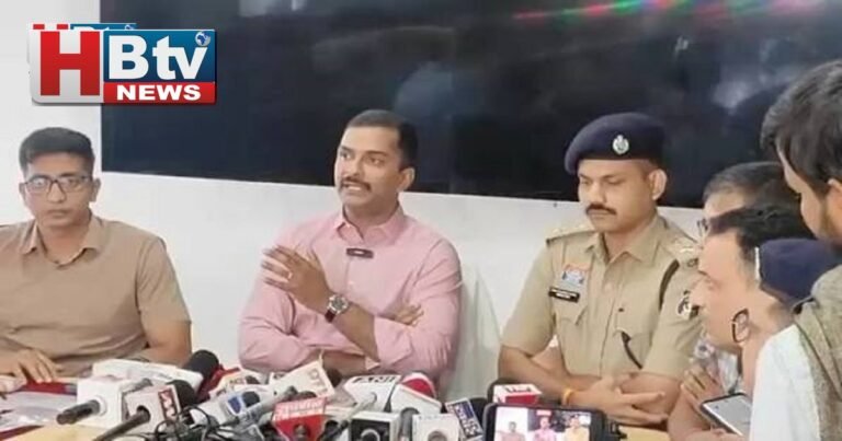 एंडोस्कोपी कैमरे से पेपर लीक! प्रोफेसर समेत 6 गिरफ्तार, ₹11 हजार में छात्रों को बेचा प्रश्नपत्र