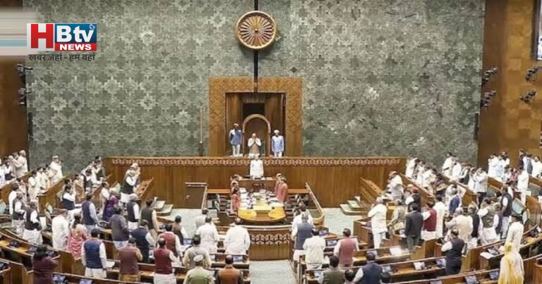 Parliament News: संसद में फिर गरमाया माहौल, अमित शाह को लेकर BJP-कांग्रेस आमने-सामने; विपक्ष के आरोपों पर बढ़ी सियासी हलचल