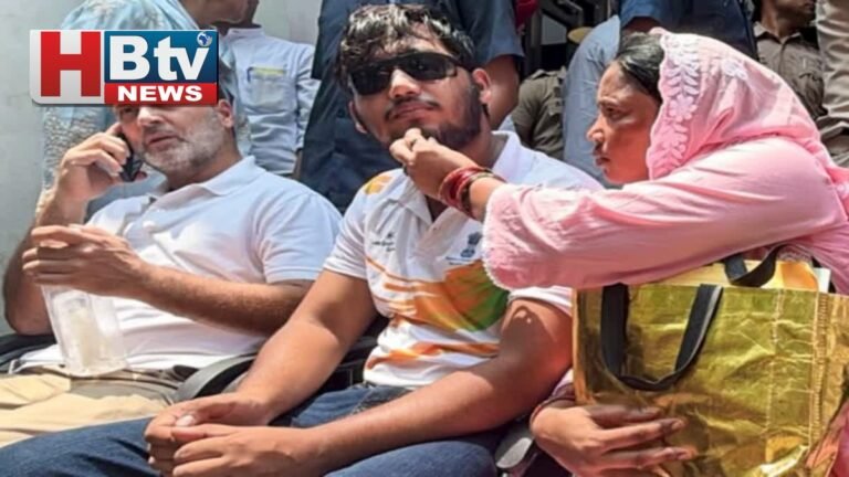 गृह मामलों की समिति में पैलेट गन पर हंगामा