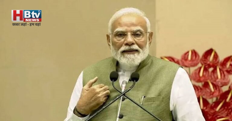 PM Modi ने लॉन्च की रामनाथ कोविंद की आत्मकथा, बोले- ‘मुश्किलों से टूटे नहीं, और मजबूत बने’