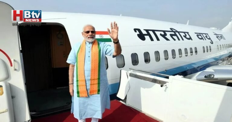 PM Modi की विदेश यात्राओं पर कितना खर्च, सरकार ने राज्यसभा में दी जानकारी, 2021 से अब तक 550 करोड़ की कर ली यात्राएं