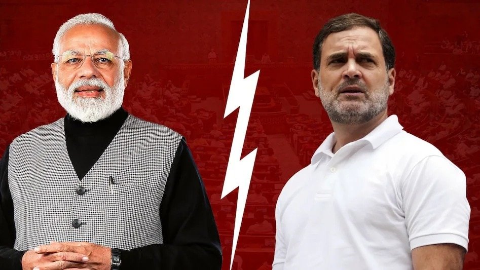जनता की पसंद पीएम नरेंद्र मोदी