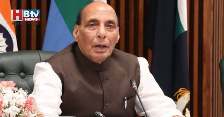 राहुल गांधी की विदेश नीति वाली टिप्पणी पर घमासान: राजनाथ सिंह के बयान से गरमाई सियासत