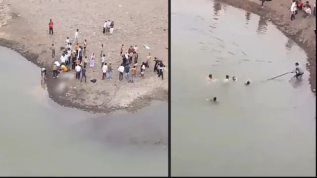 रतलाम में पिकनिक के दौरान हादसा: छात्र और शिक्षक मृत 1 रतलाम में पिकनिक हादसा: छात्र और शिक्षक मृत
