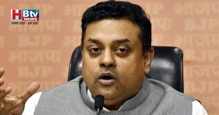 Karnataka Police Recruitment Scam: ‘कांग्रेस के दोहरे मानदंड’, संबित पात्रा का बड़ा हमला; JPSC परीक्षा को लेकर भी विपक्ष पर साधा निशाना