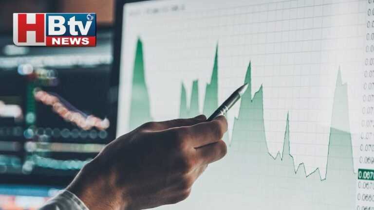 सेंसेक्स-निफ्टी में शुरुआती बढ़त के बाद सपाट कारोबार
