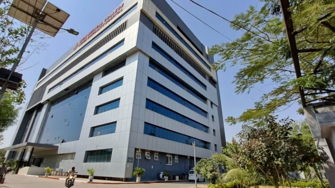 24 घंटे में सिकल सेल जाँच, इंदौर के MGM अस्पताल को केंद्र की मदद 1 सिकल सेल जाँच के लिए इंदौर में नई सुविधा