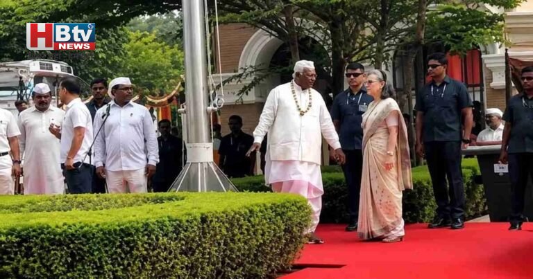 सोनिया गांधी के खिलाफ शिकायत, भाजपा ने लगाया वंदे मातरम् के अपमान का आरोप