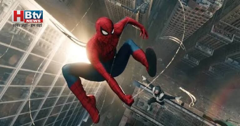 Spider-Man: Brand New Day Box Office: भारत में जबरदस्त कमाई, दुनियाभर में भी रिकॉर्ड प्रदर्शन; क्या ₹500 करोड़ पार करेगा?